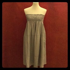 DKNY Sun Dress/Skirt